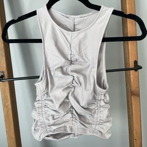 XS Tank Top